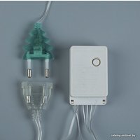 Гирлянда бахрома Luazon Ёлки 2361709