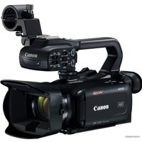 Видеокамера Canon XA45 в Лиде