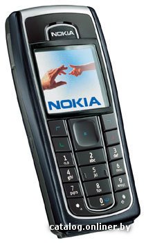 Nokia 6230