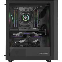 Корпус Genesis Diaxid 605 ARGB NPC-2172