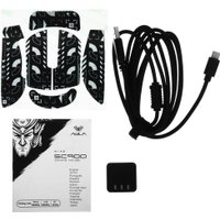 Игровая мышь AULA SC900pro (черный)