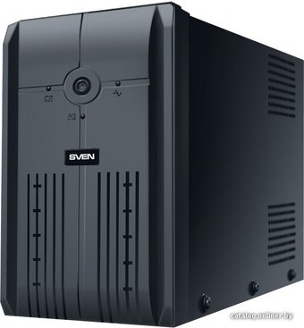 Источник бесперебойного питания SVEN Pro+ 800