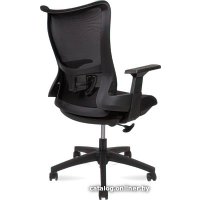 Офисное кресло Norden Wave T LB A3-M-LB (черный)