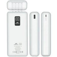 Внешний аккумулятор Rivacase VA2220 20000mAh (белый)