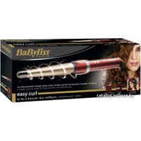 Конусная плойка BaByliss C20E