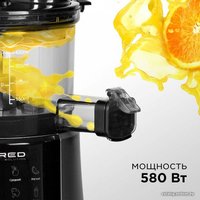 Соковыжималка RED Solution RJ-912S