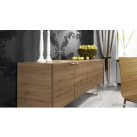 Ламинат Kaindl Classic Touch Дуб Палена (37843) в Бресте