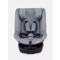 Детское автокресло MOWbaby Stage Isofix AY959 Pro (серый)