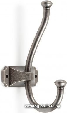 Крючок мебельный Boyard Karl K215BAZ.8