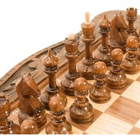 Шахматы Haleyan kh141 в Гомеле