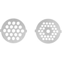 Мясорубка Polaris PMG 1852 RUS (белый)