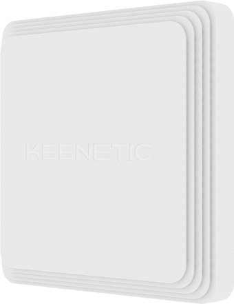 

Wi-Fi роутер Keenetic Voyager Pro KN-3510