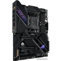 Материнская плата ASUS ROG Crosshair VIII Dark Hero