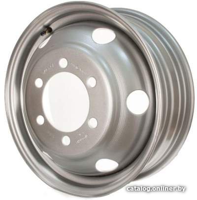 Штампованные диски Gold Wheel 91247232565 16x5.5 6x170мм DIA 130мм ET 102мм Экстра 1200КГ