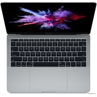 Ноутбук Apple MacBook Pro 13" (2017 год) [MPXT2]