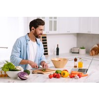 Наушники Technics EAH-AZ40M2-S