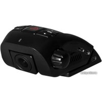 Видеорегистратор-GPS информатор (2в1) Gazer F150g в Орше