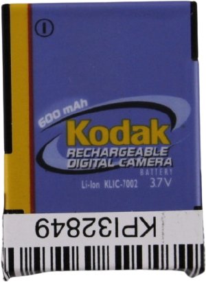 

Аккумулятор Kodak KLIC-7002