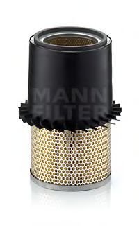 

Воздушный фильтр MANN-filter C22337