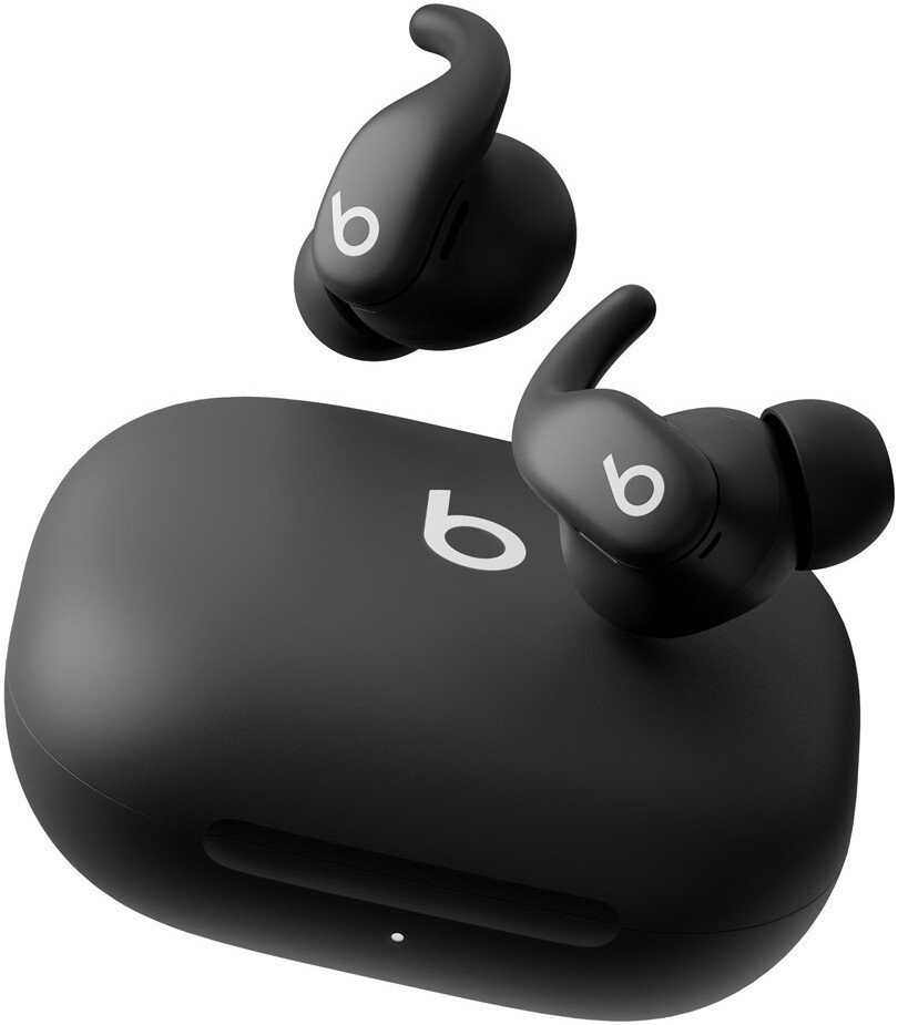 Наушники Beats Powerbeats Fit (черный)