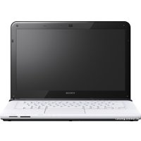 Ноутбук Sony VAIO SV-E1412E1R/W