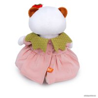 Классическая игрушка BUDI BASA Collection Ли-Ли в платье Ягодка LK24-105 (24 см)
