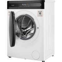 Стирально-сушильная машина Weissgauff WMD 46148 DC Inverter Steam