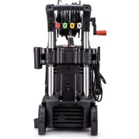 Мойка высокого давления FoxWeld Kvazarrus K 5 Expert