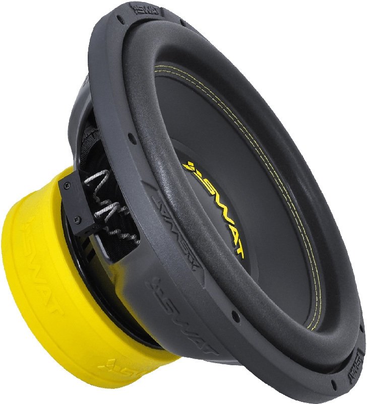 

Головка сабвуфера Swat REV-12 v.2