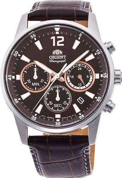 

Наручные часы Orient RA-KV0006Y