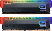 Orion RGB 2x8ГБ DDR4 3200МГц GOSG416GB3600C18BDC