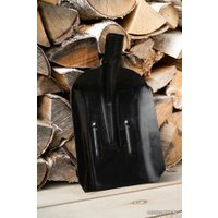 Лопата совковая Fachmann Garten Stab 05.069