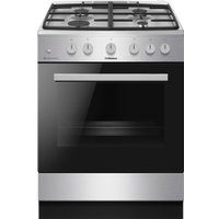 Кухонная плита Hansa FCGS61129H