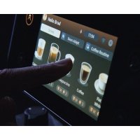 Кофемашина DeLonghi PrimaDonna Aromatic ECAM630.75.TSM