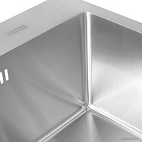 Кухонная мойка ARFEKA AF 450*505 Satin