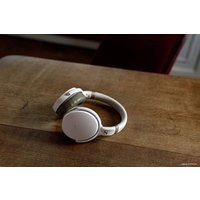 Наушники Sennheiser HD 450BT (белый)