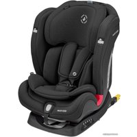 Детское автокресло Maxi-Cosi Titan Plus (authentic black)