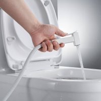 Гигиенический душ Shevanik S127C