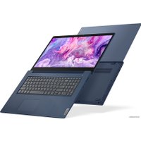 Ноутбук Lenovo IdeaPad 3 17ADA05 81W2003XRK