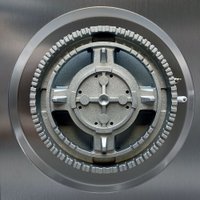 Варочная панель Ginzzu HCG-414