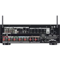 AV ресивер Denon AVR-X1400H