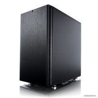 Корпус Fractal Design Define Mini C TG [FD-CA-DEF-MINI-C-BK-TG]