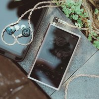 Hi-Fi плеер Shanling M7