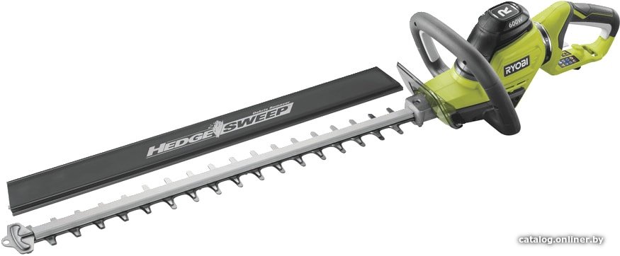 Кусторез Ryobi RHT6160RS