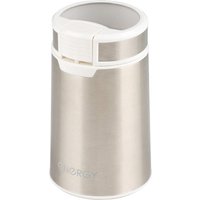 Электрическая кофемолка Energy EN-112 (белый)