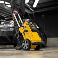 Мойка высокого давления Denzel K 70 Power