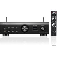 Сетевой интегральный усилитель Denon PMA-900HNE (черный)