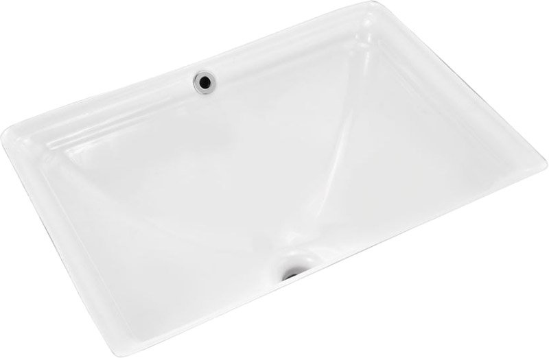 

Умывальник Jaquar QPS-WHT-7701PM