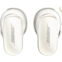 Наушники Bose QuietComfort Ultra Earbuds 60th Anniversary Edition (белый)