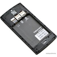 Телефон Highscreen Boost 2 SE